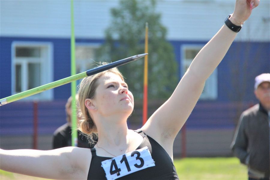 Фото: Виталий Дворянкин/ "Алтайский спорт"