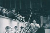 Страницы истории алтайского хоккея. Итоги выступлений алтайских команд в сезоне 1967-1968