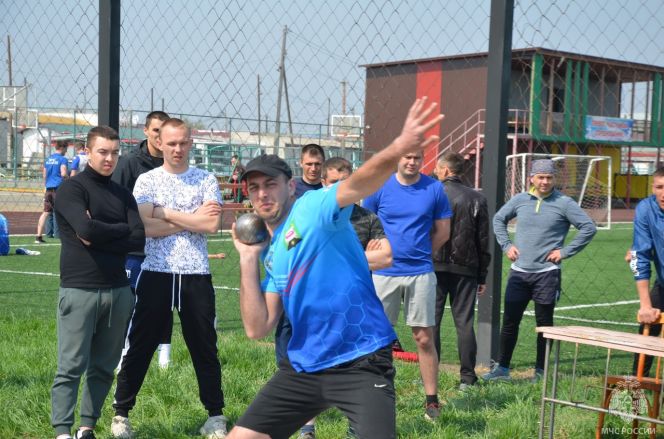 Фото: ГУ МЧС России по Алтайскому краю