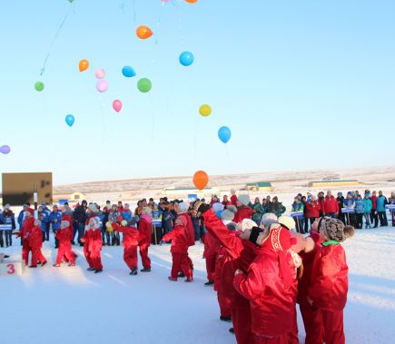Олимпийская грусть