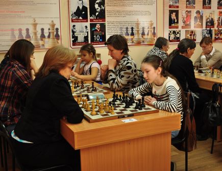 Тюльпаны для королев