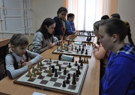 Тюльпаны для королев