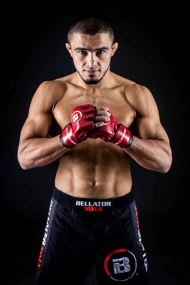 Фото: Bellator MMA

