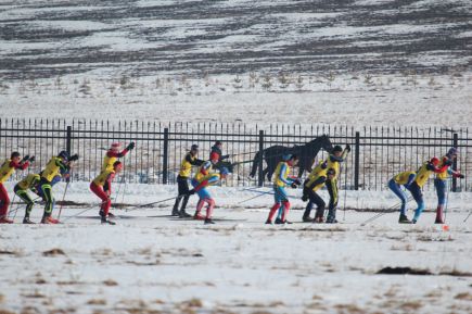 Олимпийская грусть