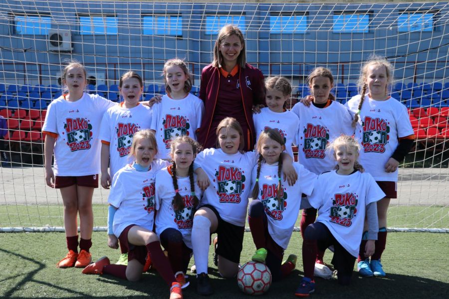 Фото: Александр Чёрный/"Алтайский спорт"