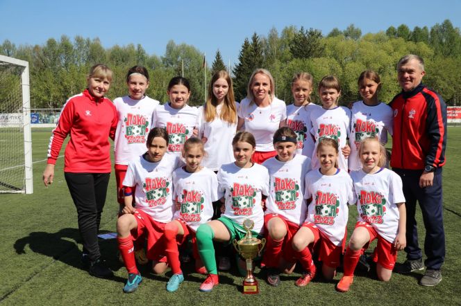 Фото: Александр Чёрный/"Алтайский спорт"