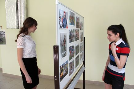 Долгожданный «Старт»