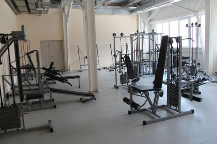 Долгожданный «Старт»