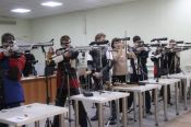 18-21 мая. Барнаул. Тир ДОСААФ. Краевые соревнования и первенство края по стрельбе из пневматического оружия
