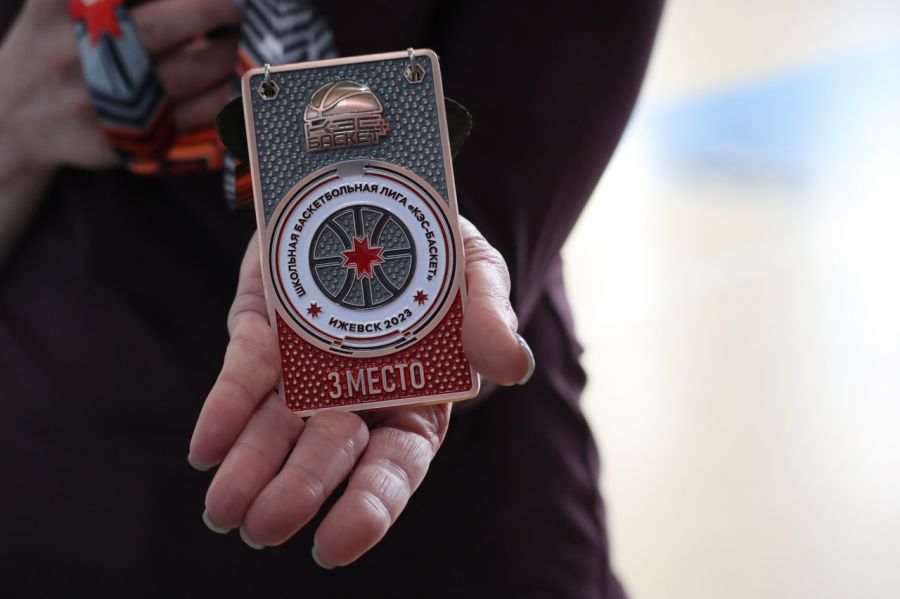 Фото: БК "Барнаул"