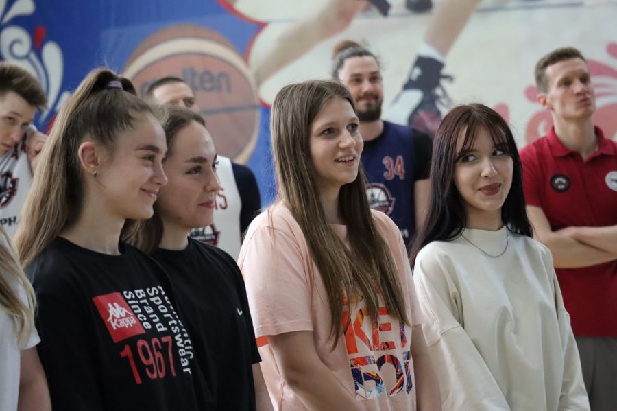 Фото: БК "Барнаул"