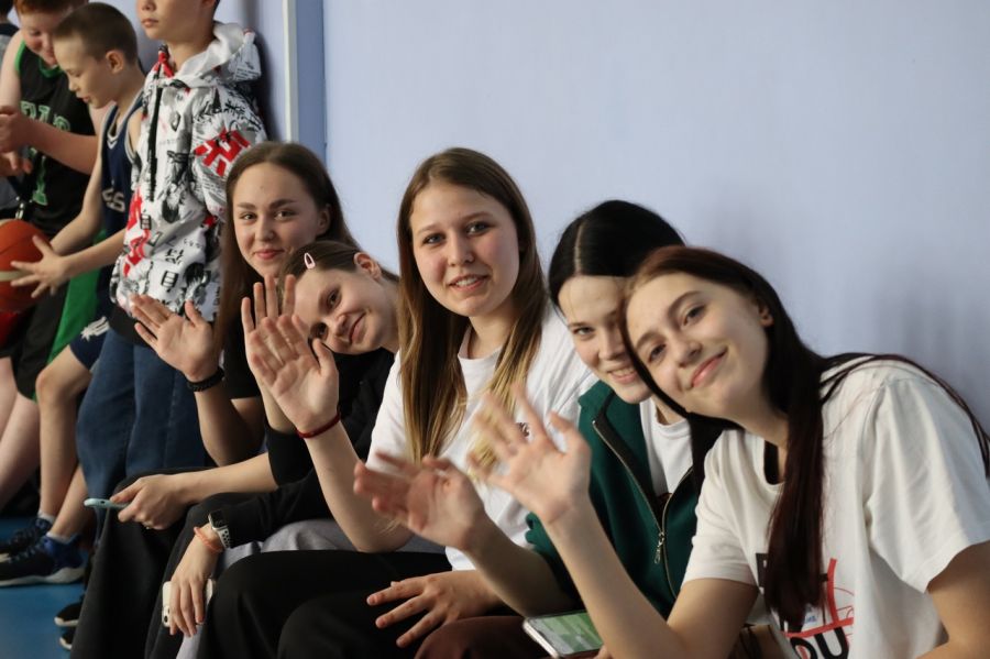 Фото: БК "Барнаул"