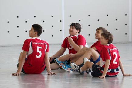 Долгожданный «Старт»