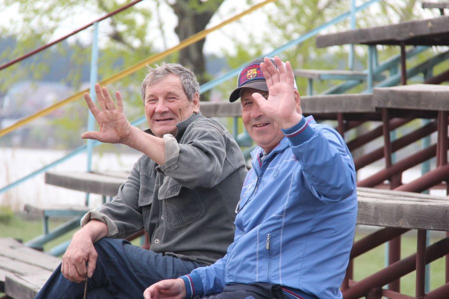 Фото: Виталий Дворянкин/ "Алтайский спорт"