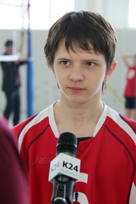 Долгожданный «Старт»