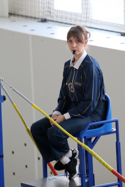 Долгожданный «Старт»