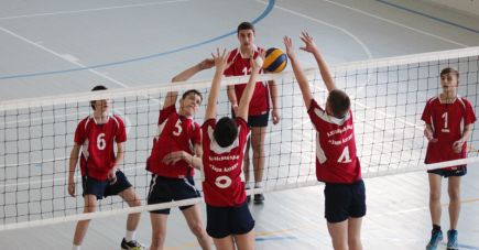 Долгожданный «Старт»