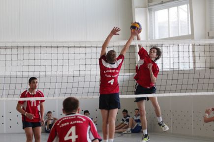 Долгожданный «Старт»