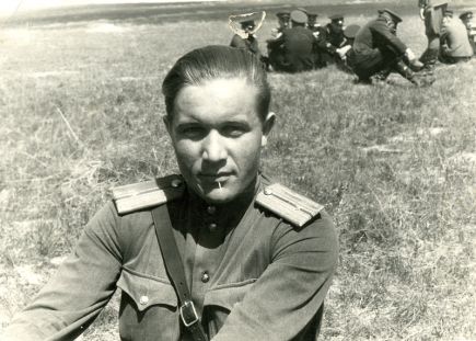 Настоящий динамовец