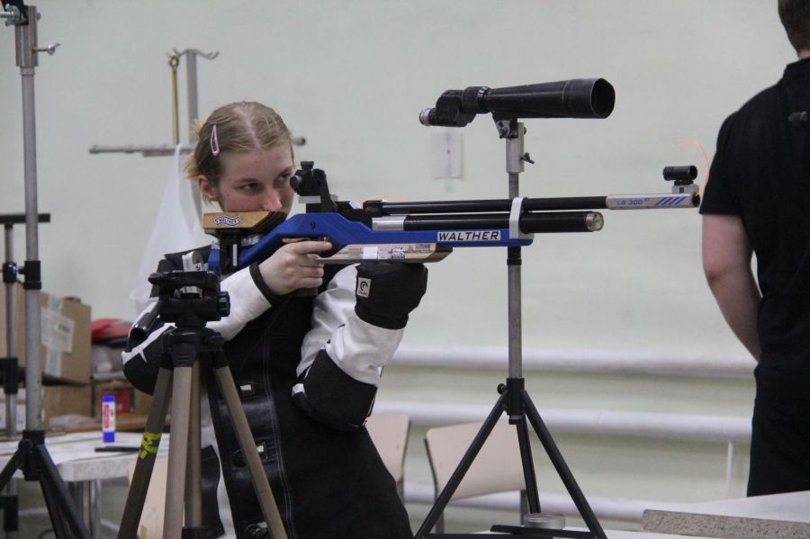 Фото: Виталий Дворянкин/"Алтайский спорт"