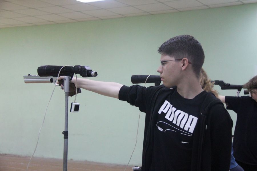 Фото: Виталий Дворянкин/"Алтайский спорт"