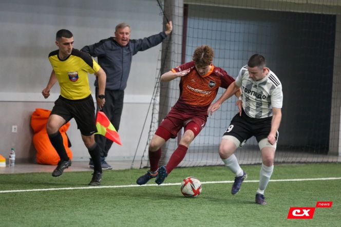 Фото: Владимир Мартынов/CX News