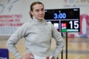 Анна Смирнова выступит на чемпионате Европы в Болгарии 