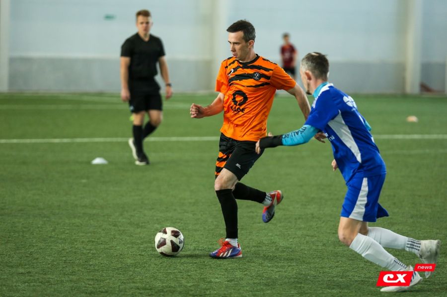 Фото: Владимир Мартынов