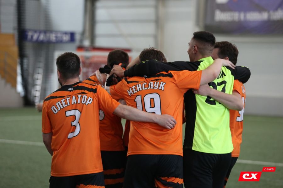 Фото: Владимир Мартынов