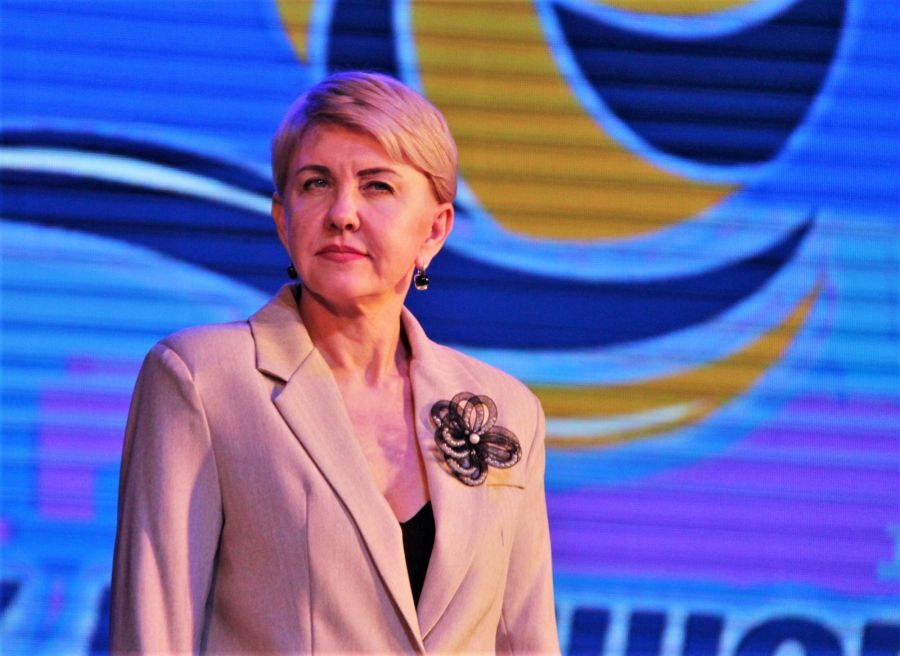 Фото: "Алтайский спорт"