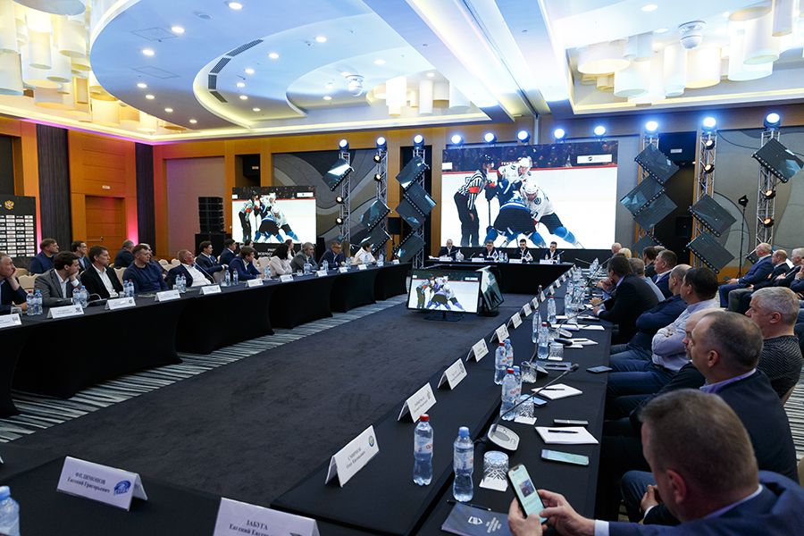 Фото: сайт ВХЛ