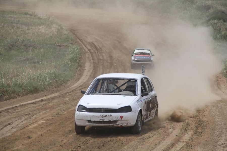 Фото: Ирина Жукова