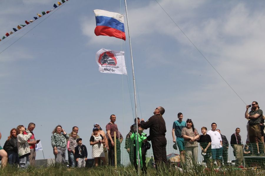 Фото: Ирина Жукова