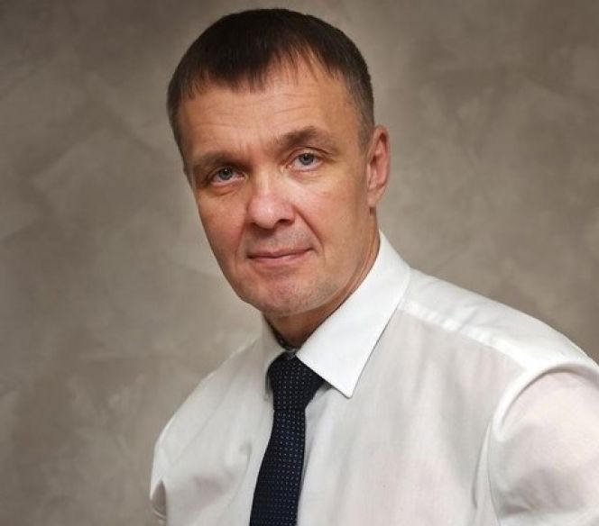 24 мая состоится прямая линия с министром спорта региона Максимом Рябцевым