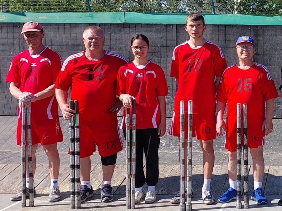 Городошники Табунского района