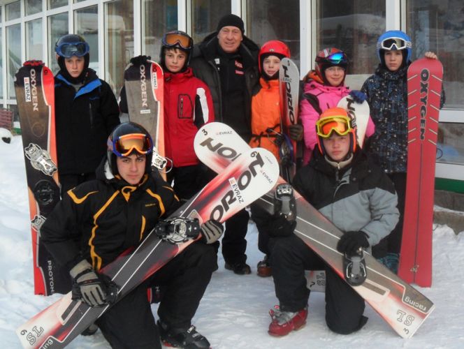 Уроки мирового класса