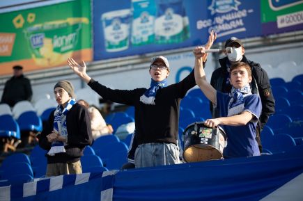 Фото: ФК «Динамо-Барнаул»