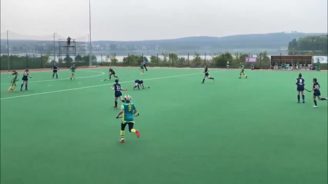 Во втором выездном матче против «Сборной Свердловской области» барнаульский «Коммунальщик» взял реванш со счётом 1:0 