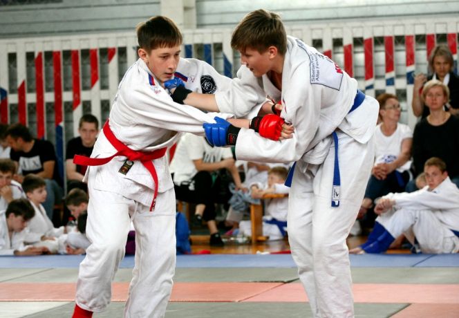 Фото: Алтайская краевая федерация джиу-джитсу 