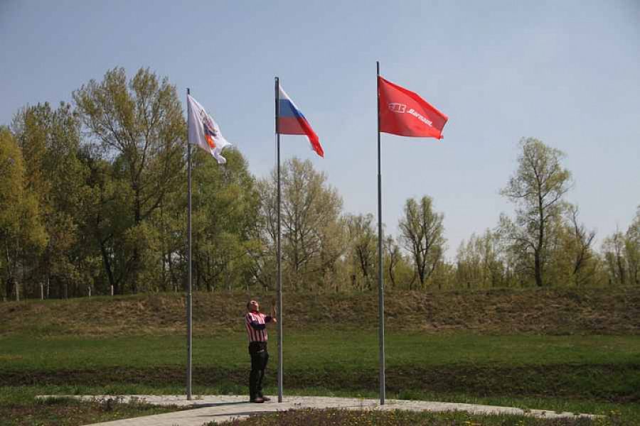 Фото: Ярослав Махначёв 