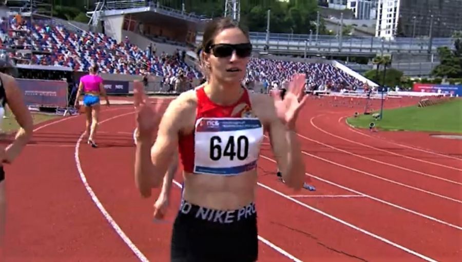 Быстро тройка мчится! Сергей Шубенков, Савелий Савлуков и Виктория Погребняк - победители командного чемпионата России 