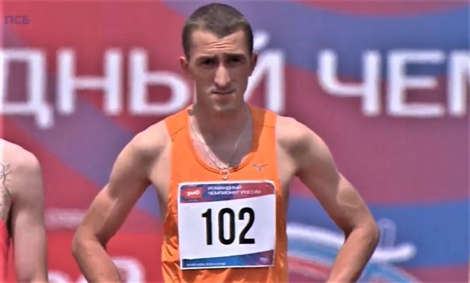 Парад побед продолжается. Второй день командного чемпионата России стал золотым для нашего земляка Ильдара Надырова 