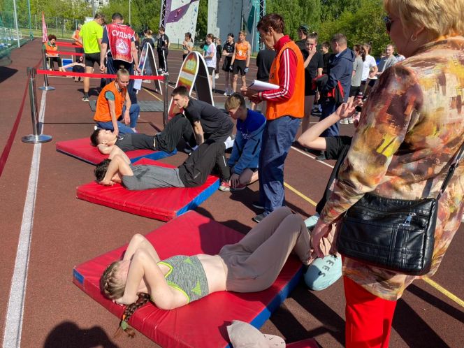 Фото: Анна Ковзель