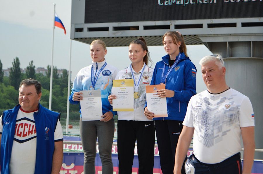 Фото:Краснодарская СШОР по гребле на байдарках и каноэ 