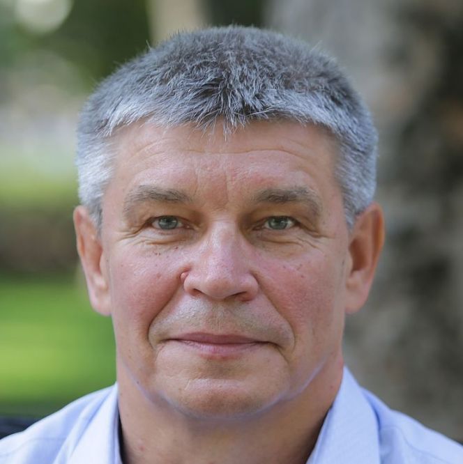 Игорь Иванов: Виталий Щур – кандидат на участие в Олимпийских играх