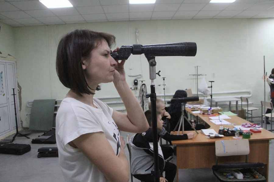 Фото: Ярослав Махначёв