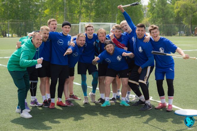 Фото: Александр Доровских // ССК «Форс»