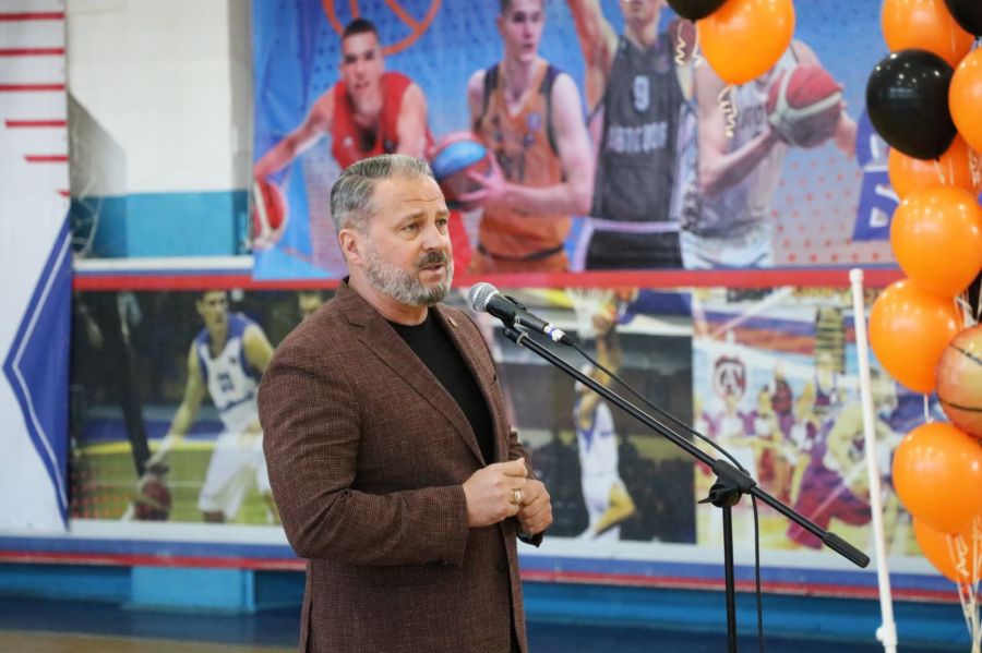 Фото: Вадим Вязанцев / Алтайский спорт