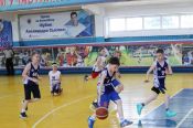 Краевая спортшкола «АлтайБаскет» отметила 10-летие со дня образования (много фото)