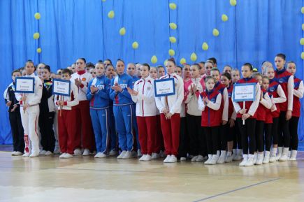 Юбилейный прыжок